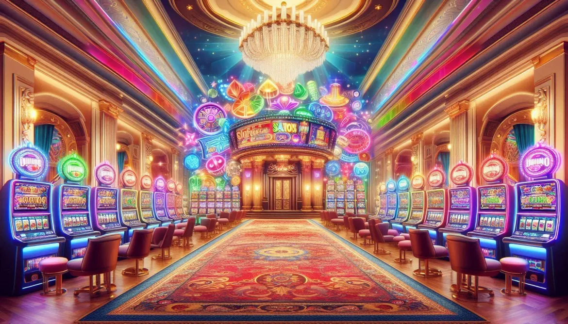 Duospin Casino